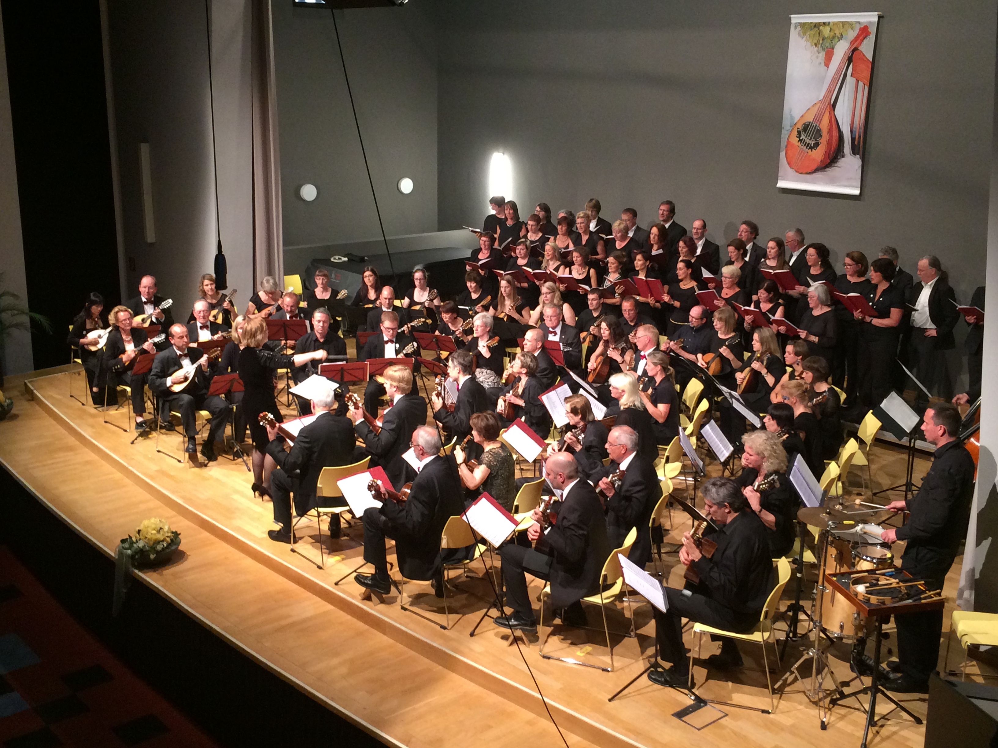 2015 90-jähriges Jubiläum (2)